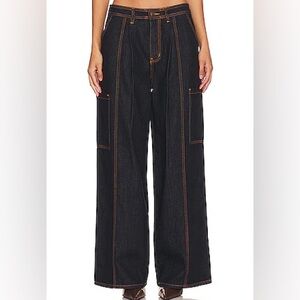 Lioness baggy veneda Jeans